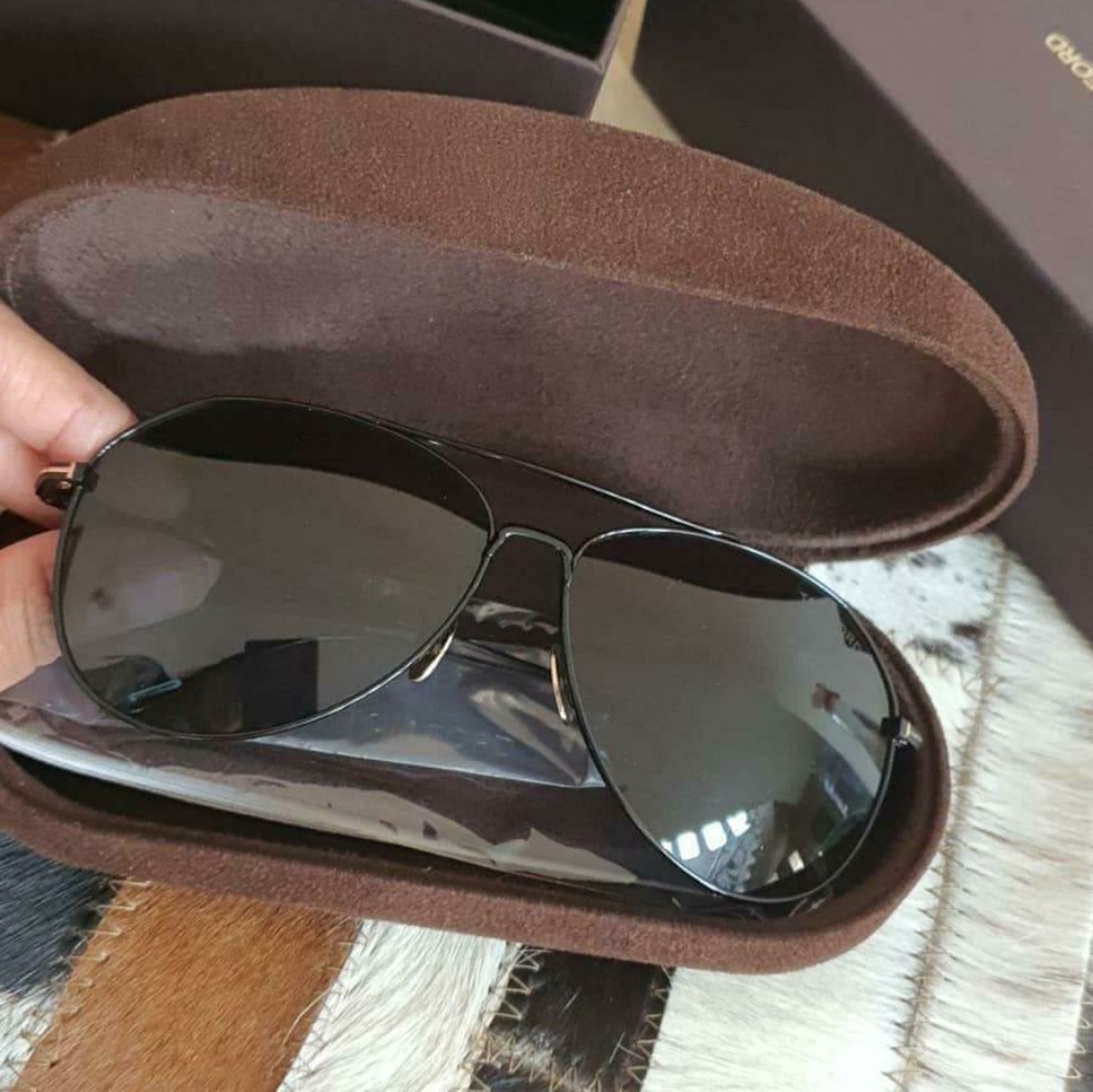 Tom Ford sunglasses for men (unisex)